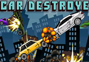 Car Destroyer